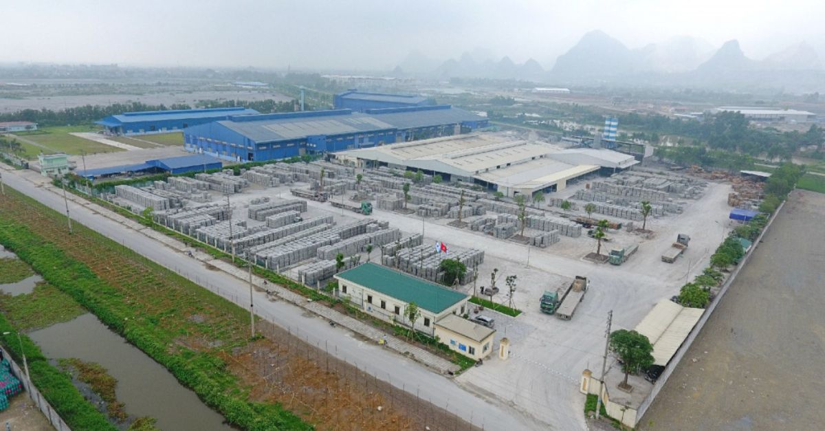 Khang Minh Group